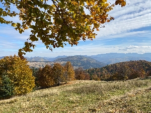 Parcul Natural Putna - Vrancea