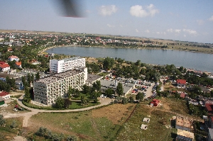 Sanatoriul Balnear si de Recuperare Techirghiol