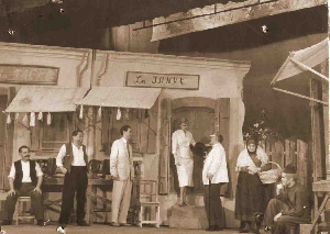 Teatrul Victor Ion Popa