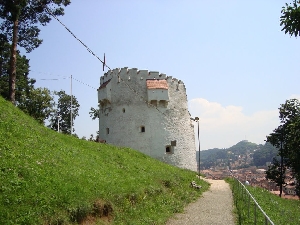 Turnul Alb (Brasov)