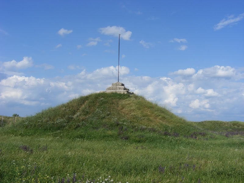 Cetatea Biharia (Cetatea Biharea)