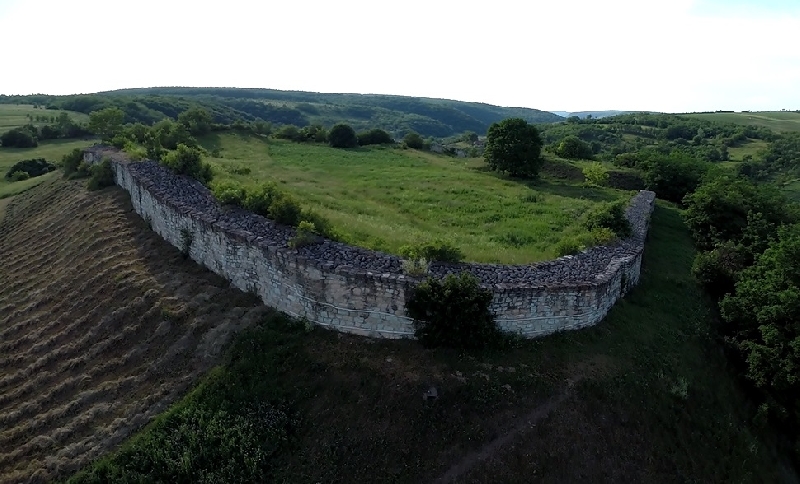 Cetatea Dabaca