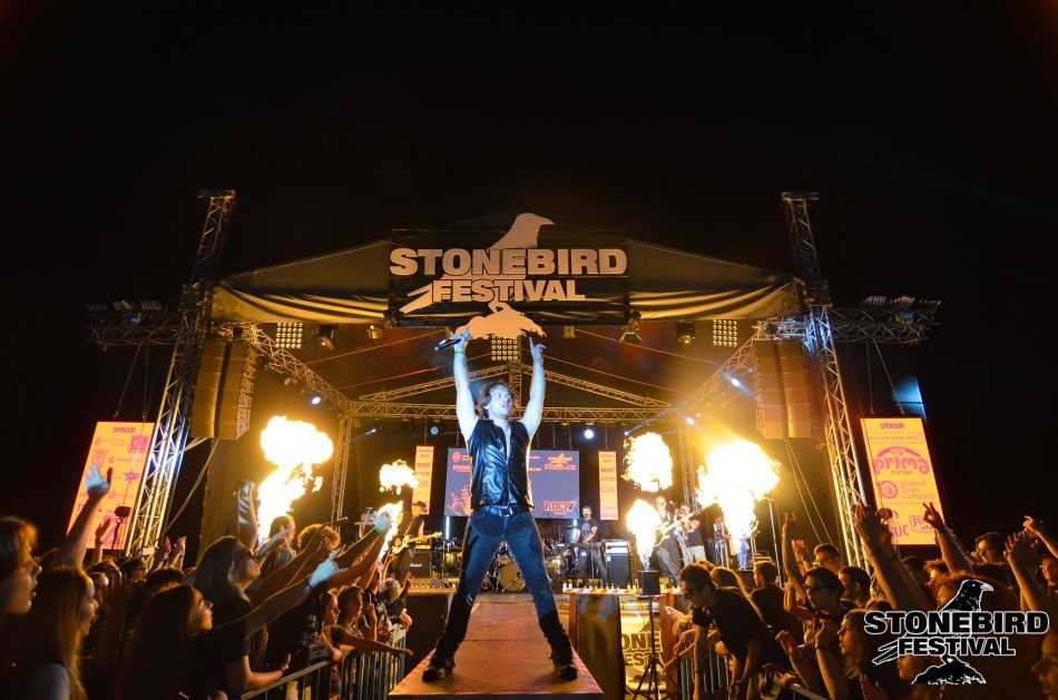 Festivalul Stonebird