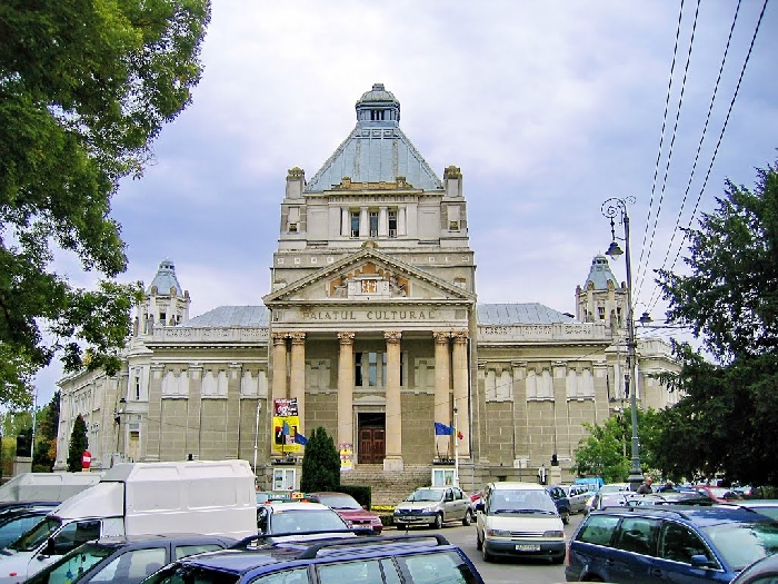 Filarmonica Arad