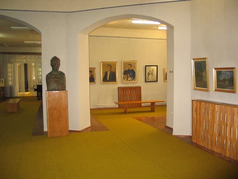 Galeria de Arta Ioan Sima