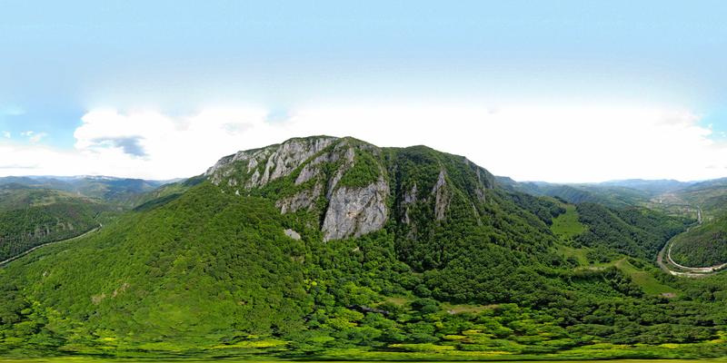 Masivul Bedeleu