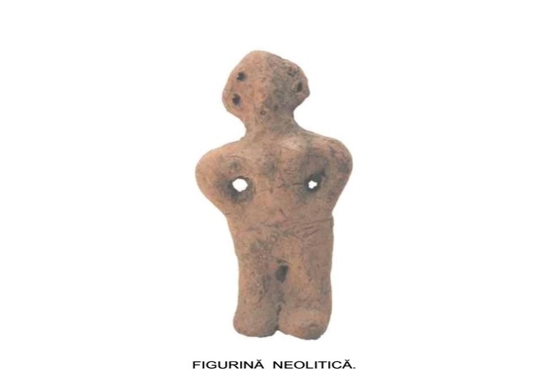 Situl arheologic de la Popesti