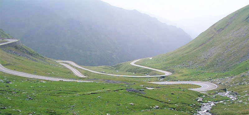 Transfagarasan