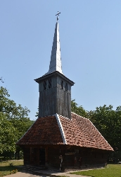 Biserica de lemn din Tarcaita