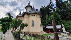Biserica Nasterea Maicii Domnului din Vatra Dornei