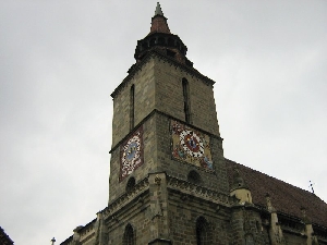 Biserica Neagra (Brasov)