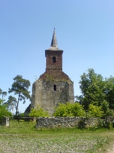 Biserica reformata din Vintu de Jos