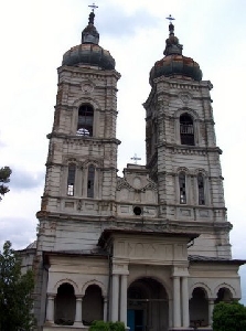 Biserica Sf. Arhangheli Mihail si Gavril din Chilia Veche - Biserica Sf. Arhangheli Mihail si Gavril din Chilia Veche