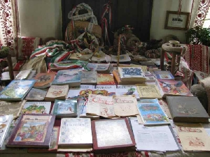 Casa Memoriala "Benedek Elek"