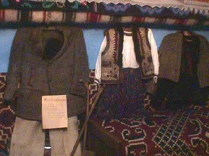 Casa Memoriala "Havrelo Clempus"