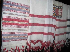 Casa tatareasca "Zulfie Totay"