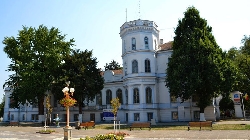 Castelul Nako