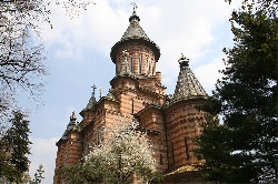 Catedrala Mitropolitana din Timisoara