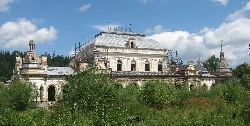 Cazinoul Bailor din Vatra Dornei