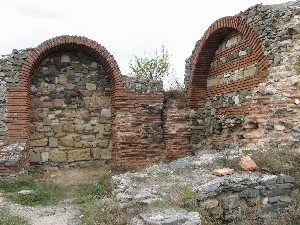 Cetatea Histria