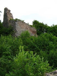Cetatea Paganilor