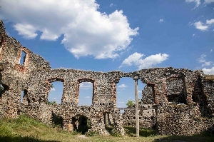 Cetatea Soimos