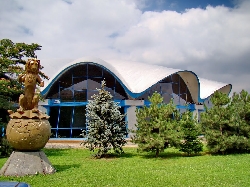 Circul Globus Bucuresti