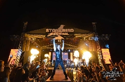 Festivalul Stonebird