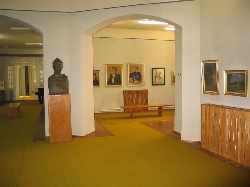Galeria de Arta Ioan Sima