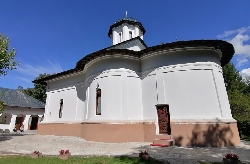 Manastirea Trivale