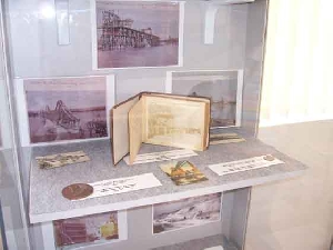 Muzeul de Istorie si Arheologie Axiopolis din Cernavoda