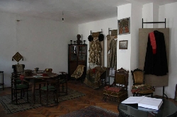 Muzeul Iuliu Hossu din Gherla