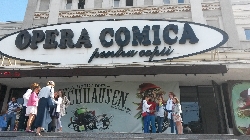 Opera Comica pentru Copii