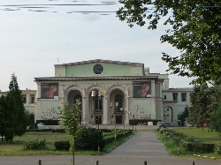 Opera Nationala Bucuresti