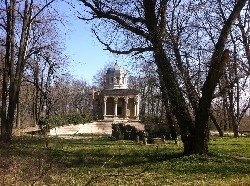 Parcul Ghica