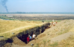 Situl arheologic de la Zimnicea