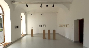 Spatiul expozitional de arta contemporana MAGMA