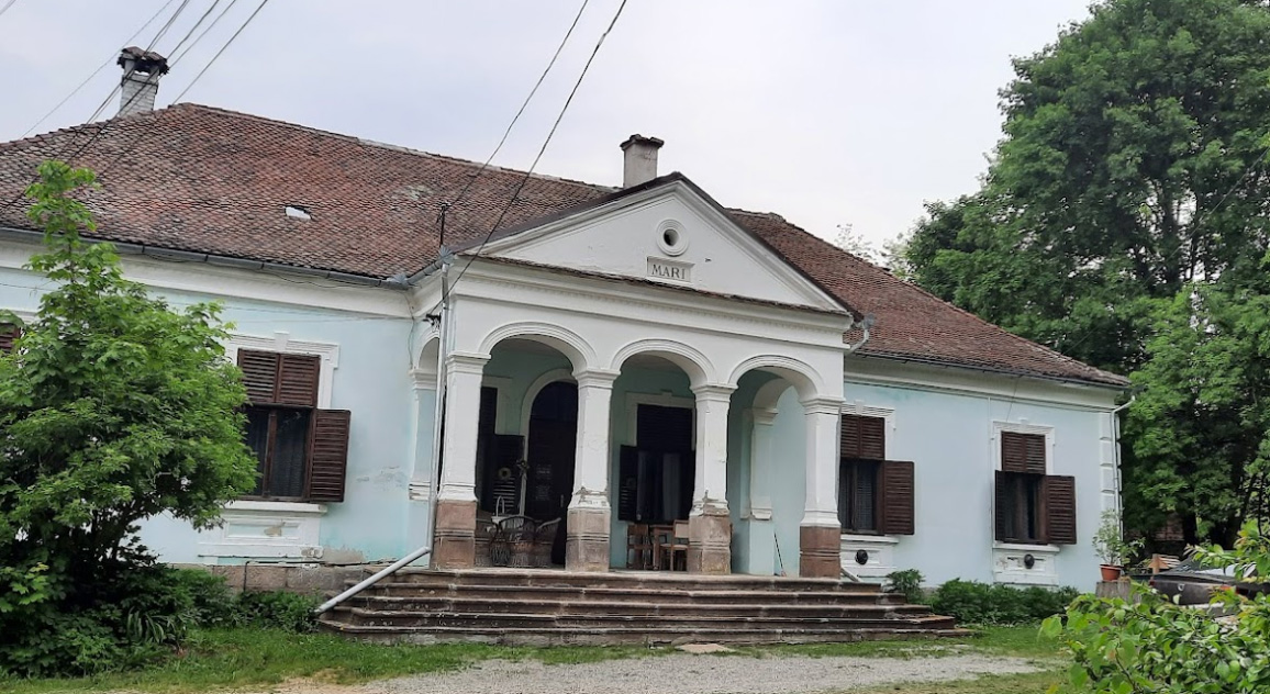 Casa Memoriala "Benedek Elek"