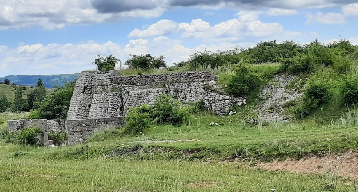 Cetatea Pietrei