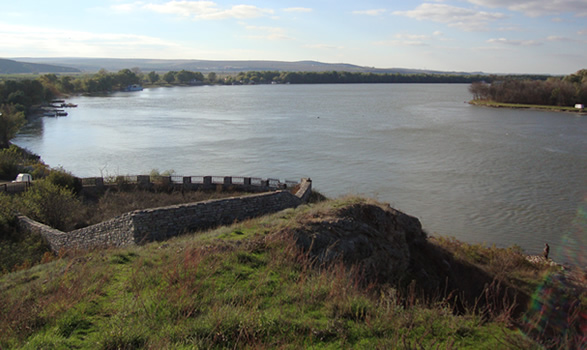 Cetatea Proslavita