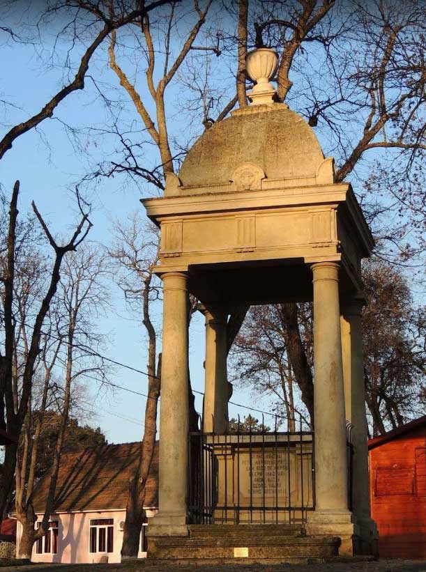 Monumentul Studentilor