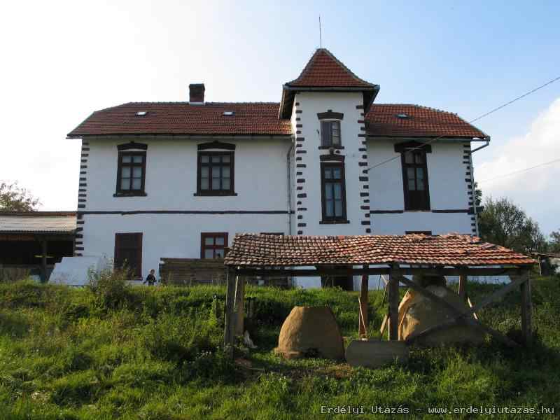 Muzeul Etnografic "Kallos Zoltan"