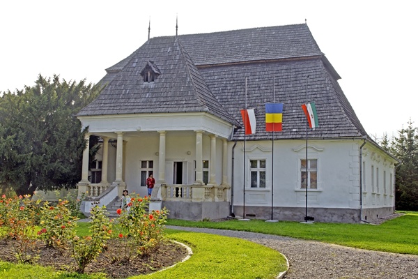 Muzeul "Mikes Kelemen"