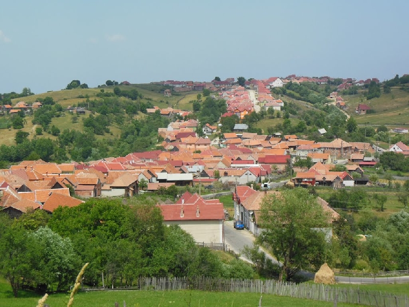 Poiana Sibiului