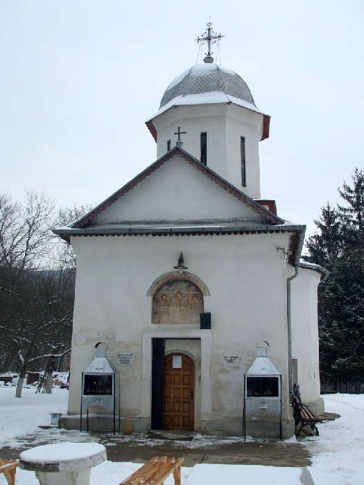 Schitul Lespezi