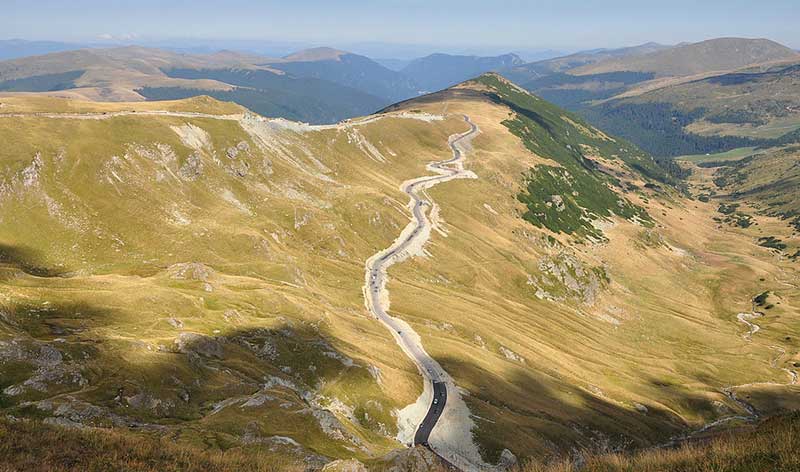 Transalpina