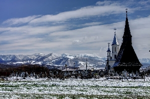 Biserica de lemn din Sebis
