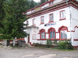 Cabana Gura Raului