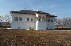 Casa Cornea Brailoiu
