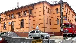 Casa de cultura Baia de Aries